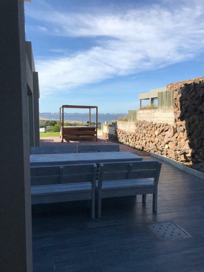 Syrah Vistas Punta Ballena Punta del Este Luaran gambar
