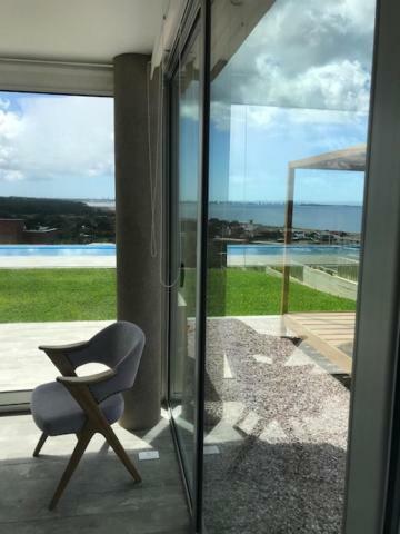 Syrah Vistas Punta Ballena Punta del Este Luaran gambar
