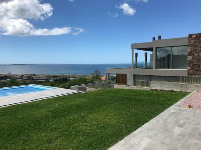 Syrah Vistas Punta Ballena Punta del Este Luaran gambar