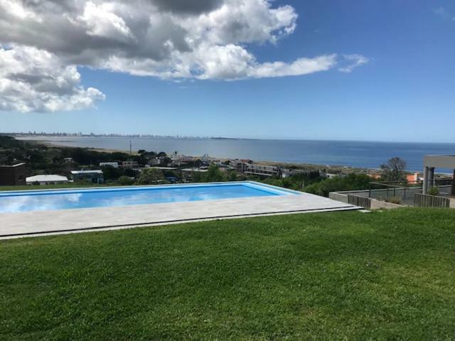Syrah Vistas Punta Ballena Punta del Este Luaran gambar