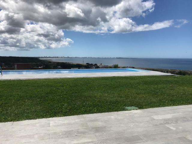 Syrah Vistas Punta Ballena Punta del Este Luaran gambar